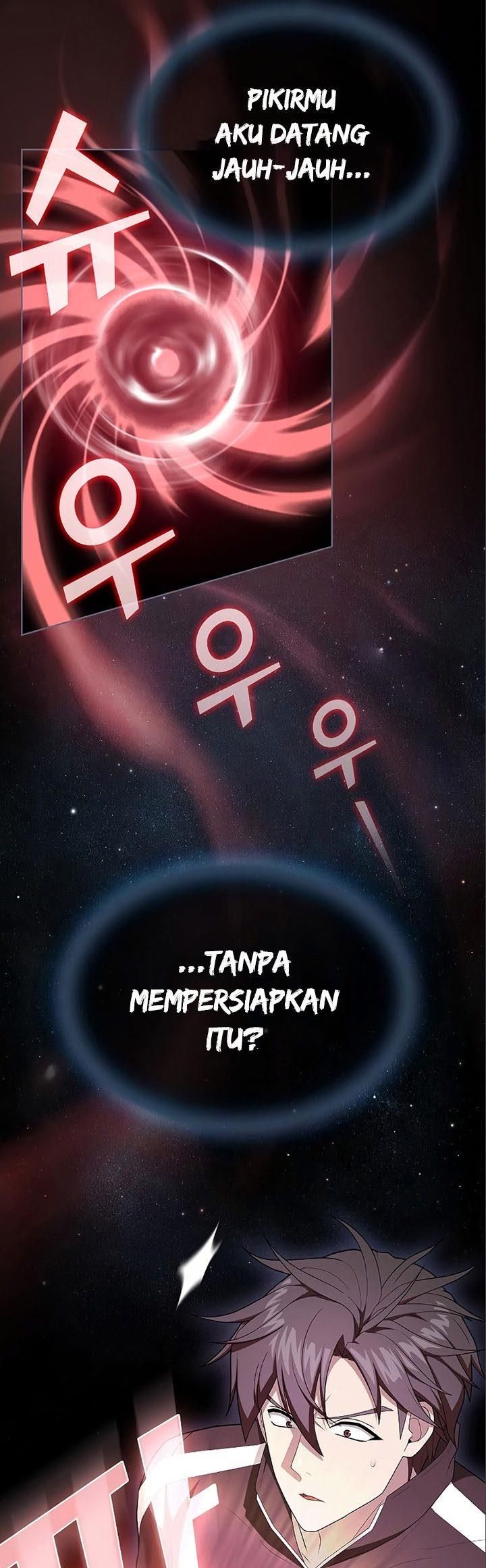 The Tutorial Tower of the Advanced Player Chap 164 - Next Chap 165