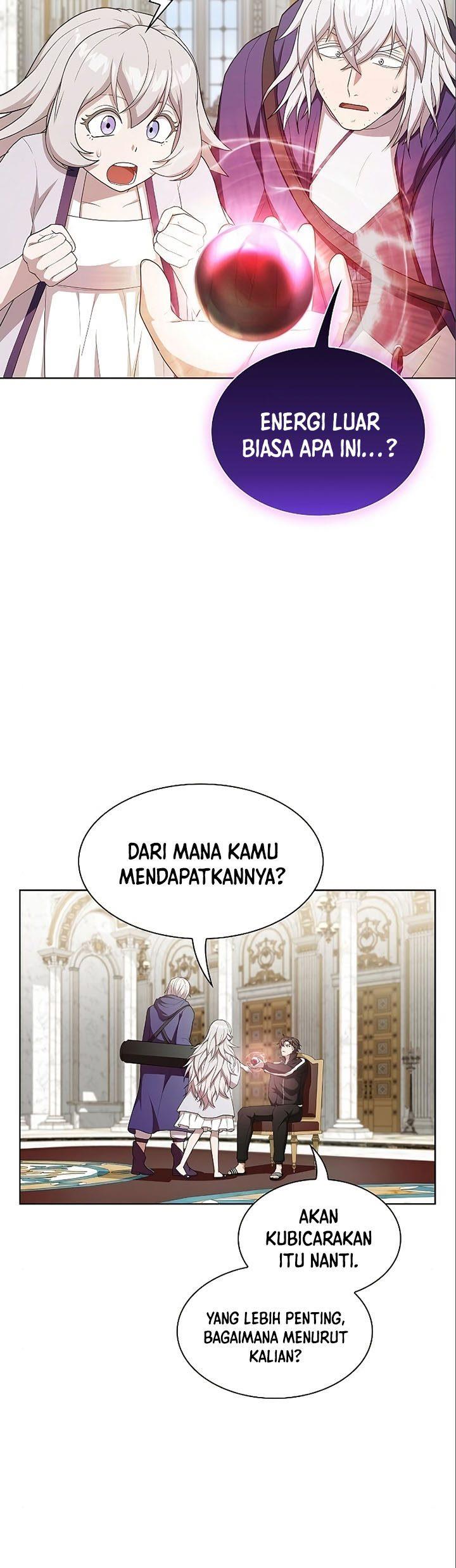 The Tutorial Tower of the Advanced Player Chap 164 - Next Chap 165