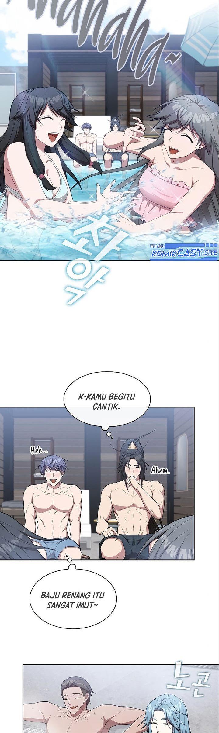 The Tutorial Tower of the Advanced Player Chap 164 - Next Chap 165