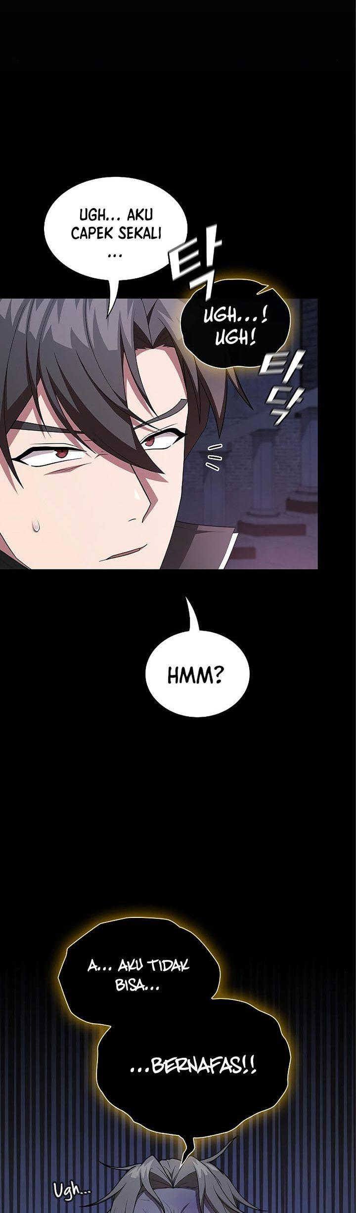 The Tutorial Tower of the Advanced Player Chap 164 - Next Chap 165