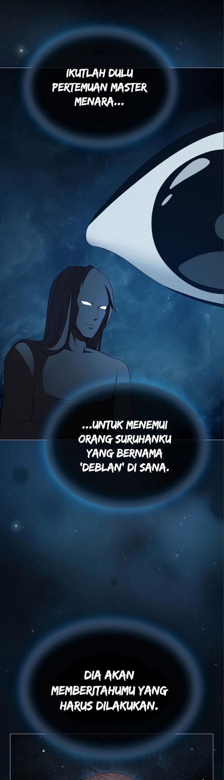 The Tutorial Tower of the Advanced Player Chap 164 - Next Chap 165