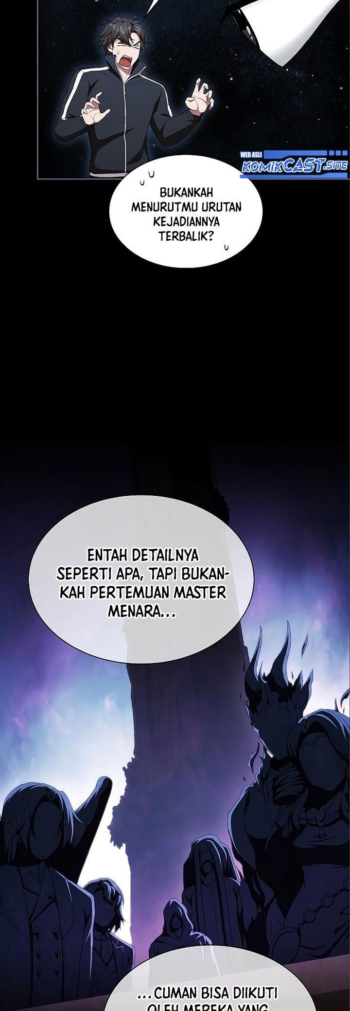 The Tutorial Tower of the Advanced Player Chap 164 - Next Chap 165