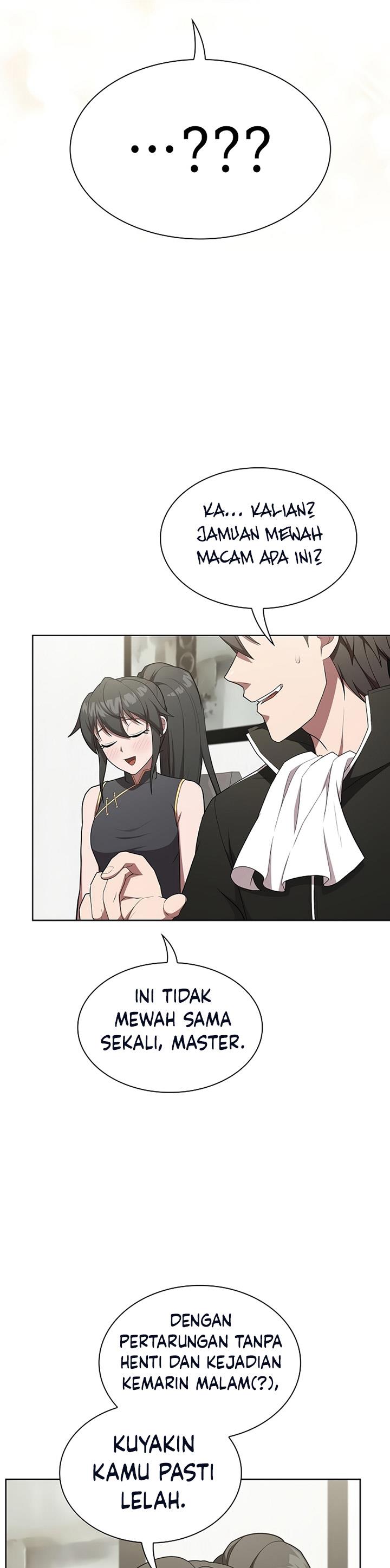 The Tutorial Tower of the Advanced Player Chap 165 - Next Chap 166