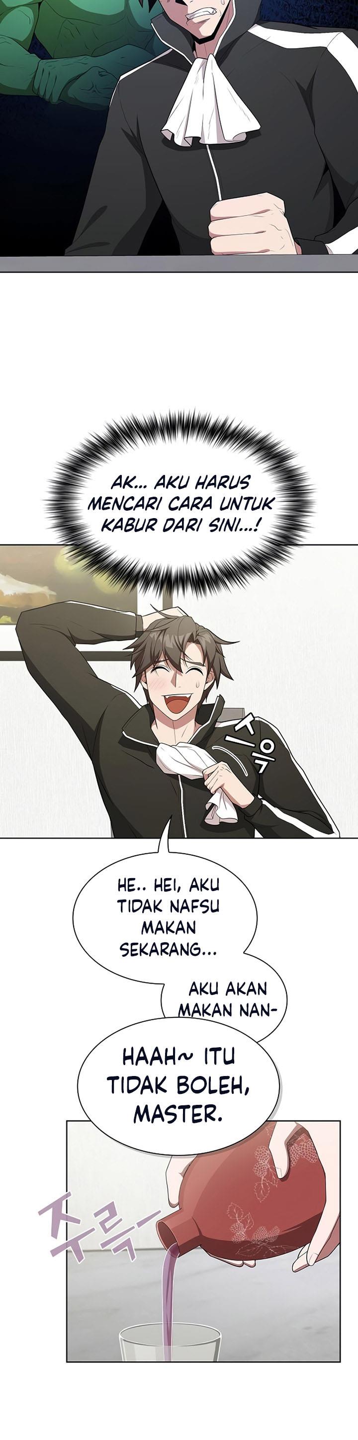 The Tutorial Tower of the Advanced Player Chap 165 - Next Chap 166