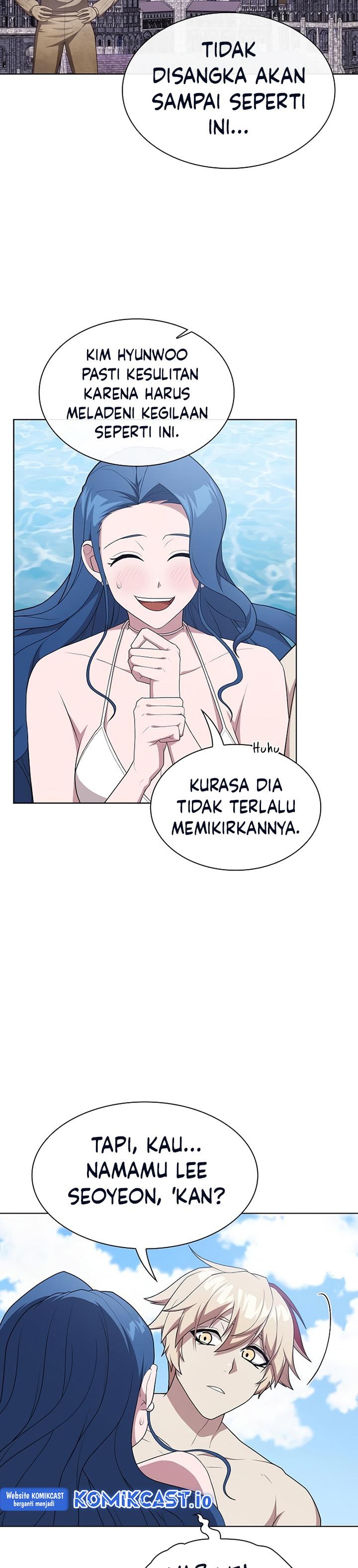 The Tutorial Tower of the Advanced Player Chap 165 - Next Chap 166