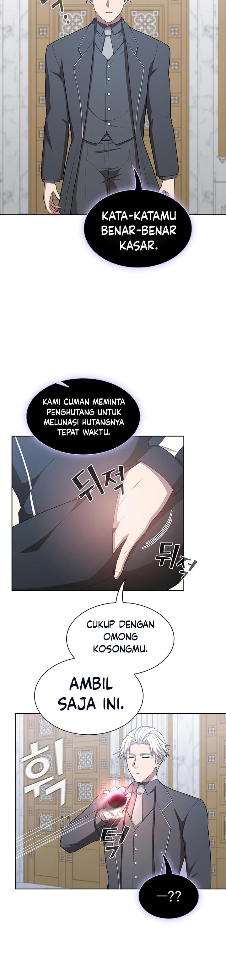 The Tutorial Tower of the Advanced Player Chap 165 - Next Chap 166