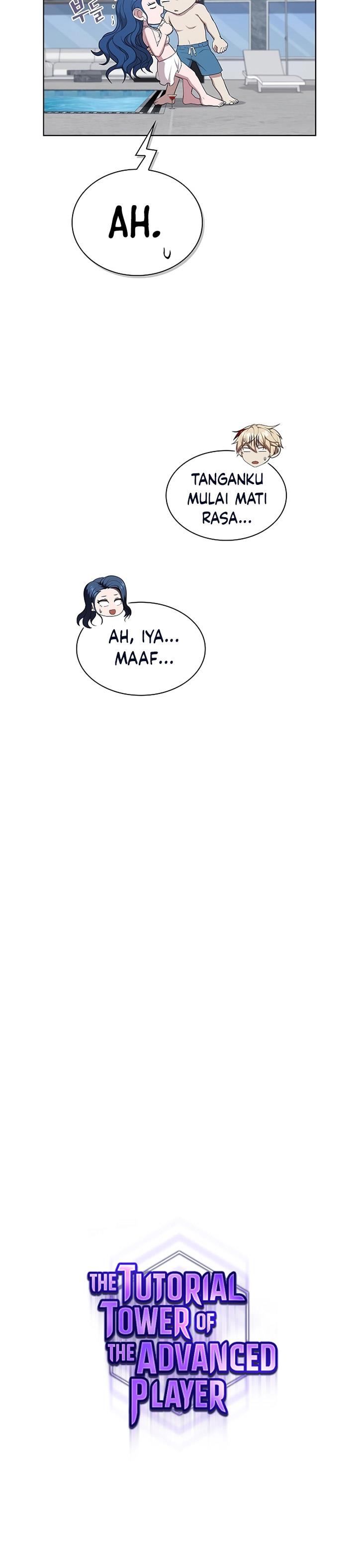 The Tutorial Tower of the Advanced Player Chap 165 - Next Chap 166