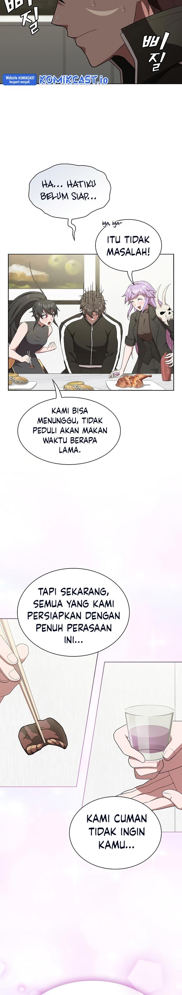 The Tutorial Tower of the Advanced Player Chap 165 - Next Chap 166