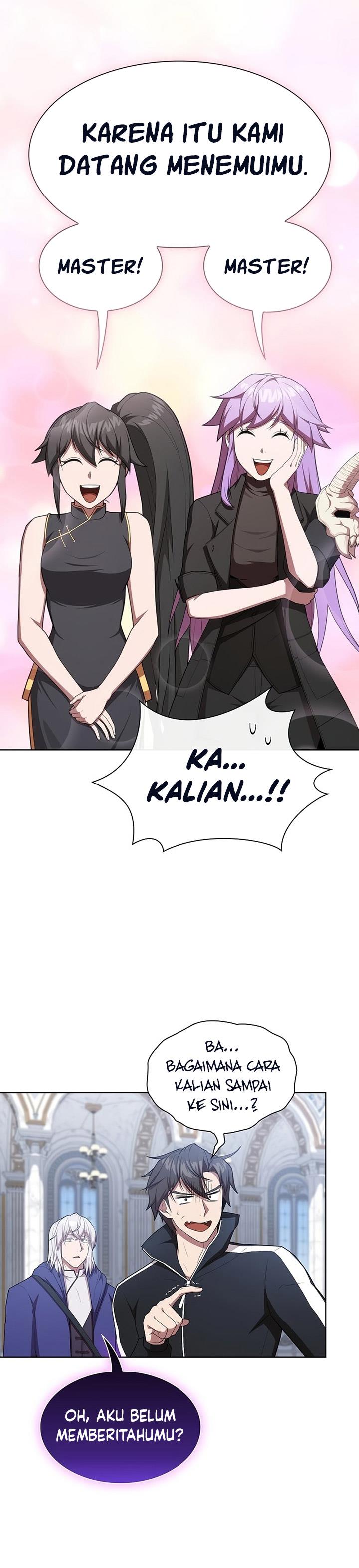 The Tutorial Tower of the Advanced Player Chap 165 - Next Chap 166