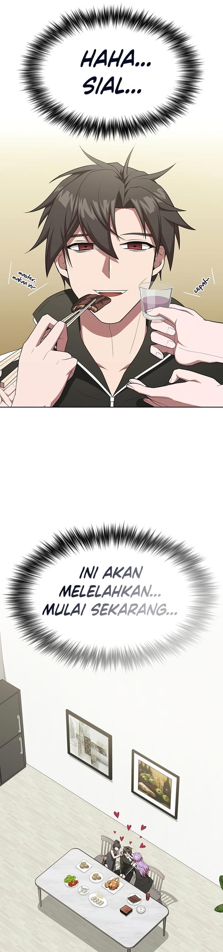 The Tutorial Tower of the Advanced Player Chap 165 - Next Chap 166