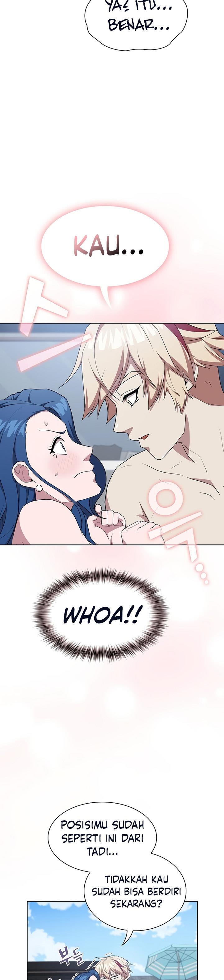 The Tutorial Tower of the Advanced Player Chap 165 - Next Chap 166