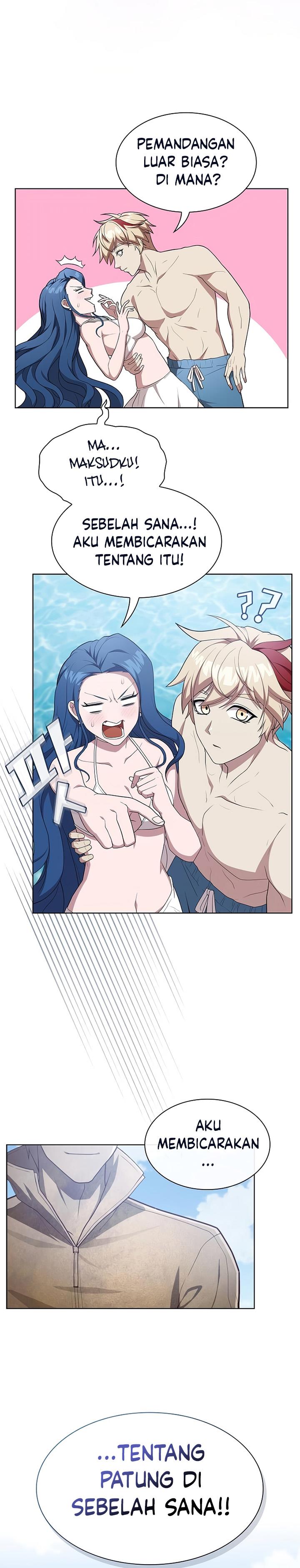 The Tutorial Tower of the Advanced Player Chap 165 - Next Chap 166