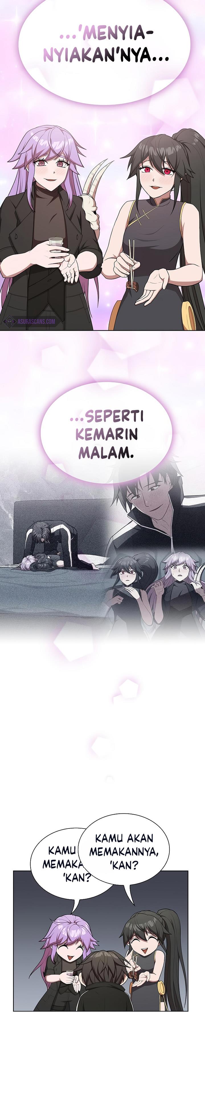 The Tutorial Tower of the Advanced Player Chap 165 - Next Chap 166