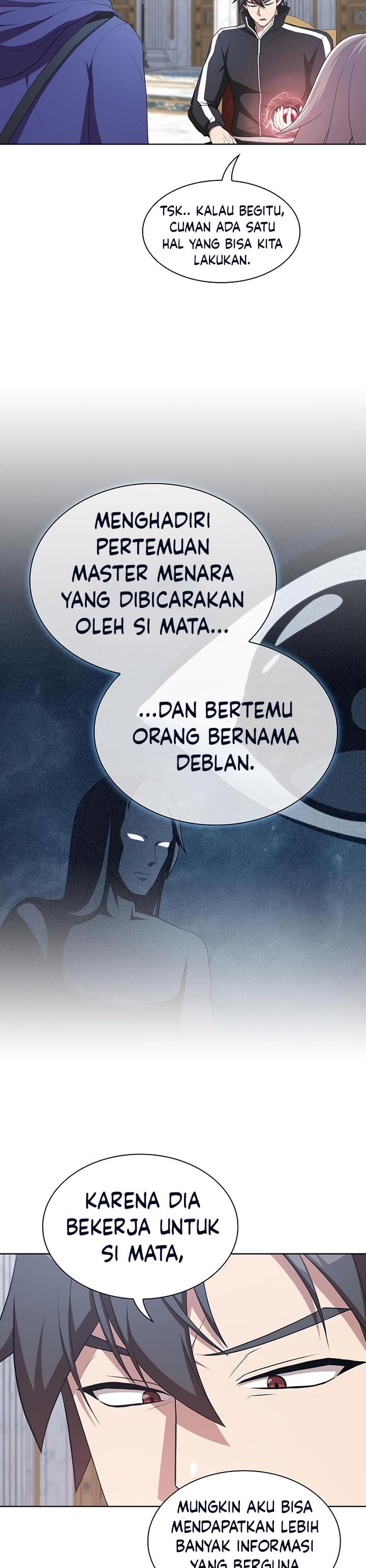 The Tutorial Tower of the Advanced Player Chap 165 - Next Chap 166