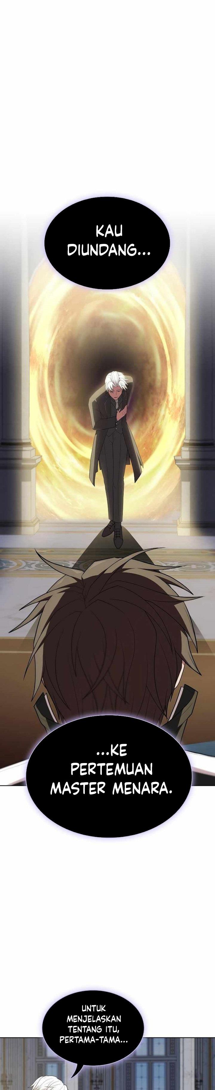 The Tutorial Tower of the Advanced Player Chap 166 - Next Chap 167