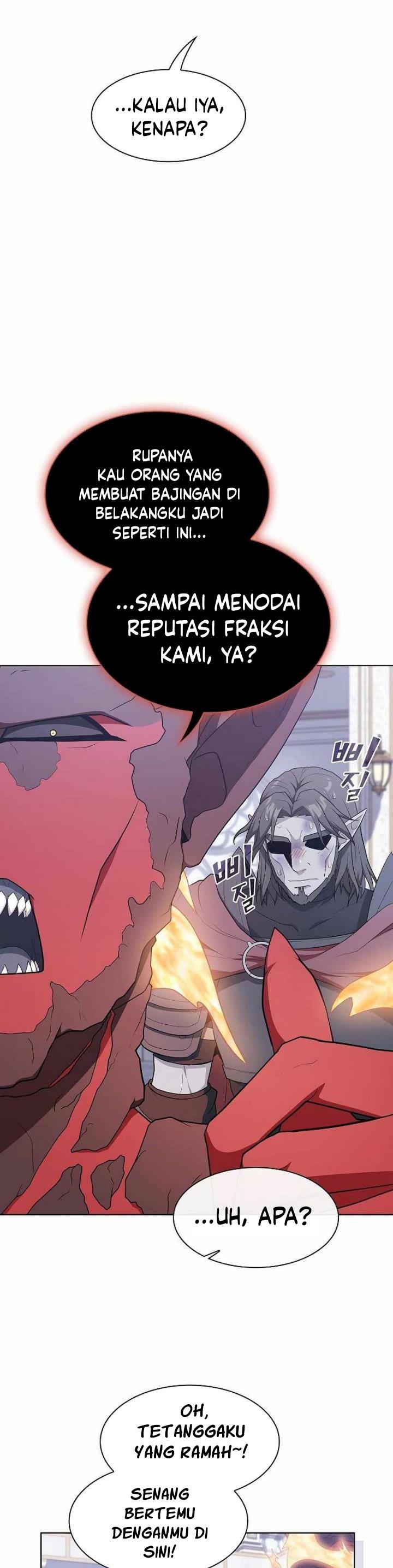 The Tutorial Tower of the Advanced Player Chap 166 - Next Chap 167