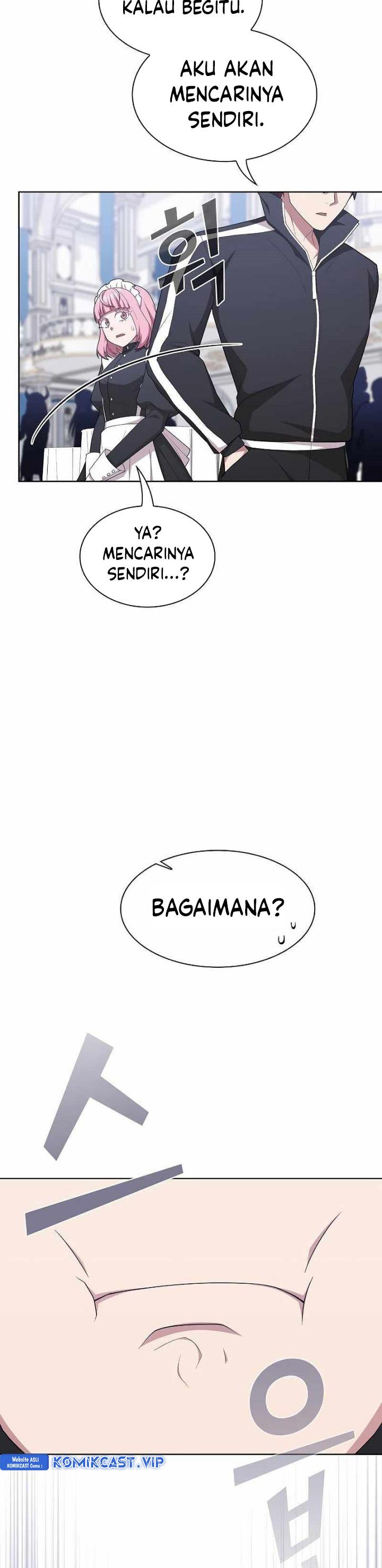 The Tutorial Tower of the Advanced Player Chap 166 - Next Chap 167