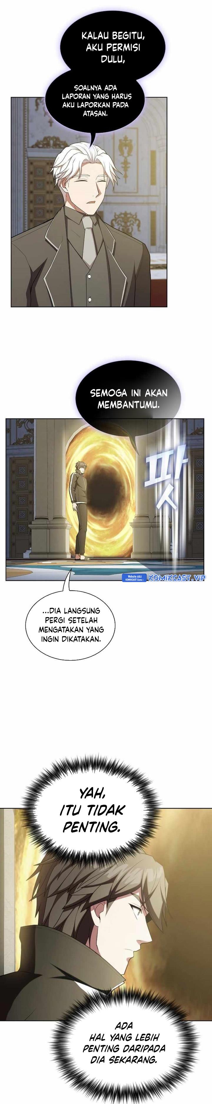 The Tutorial Tower of the Advanced Player Chap 166 - Next Chap 167