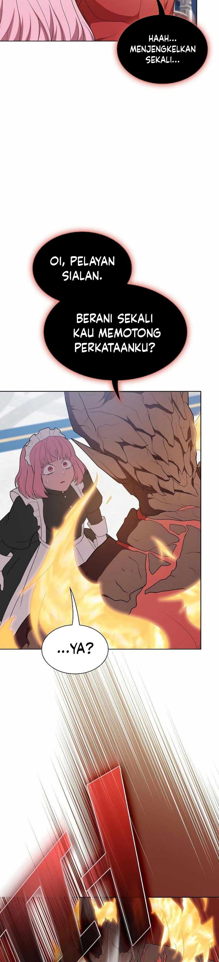 The Tutorial Tower of the Advanced Player Chap 166 - Next Chap 167