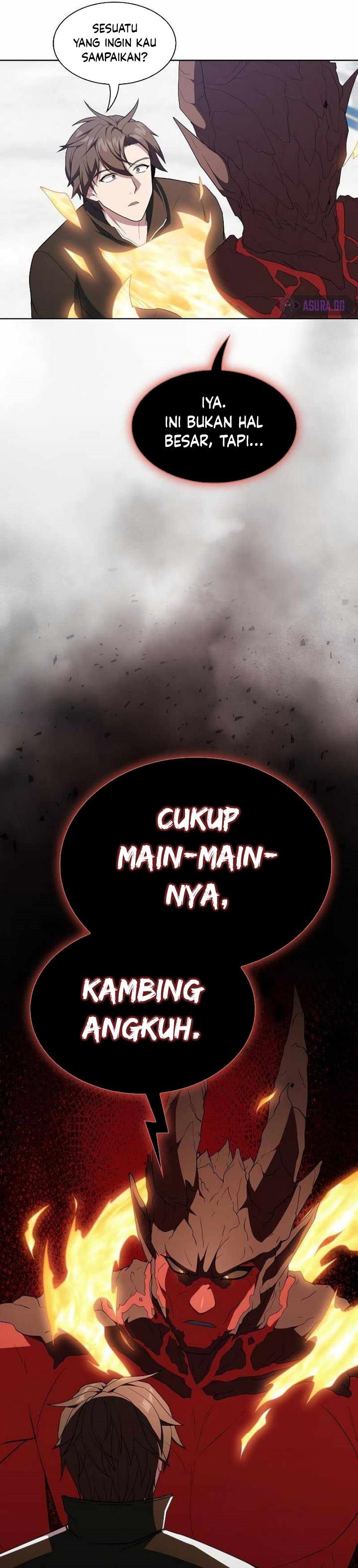 The Tutorial Tower of the Advanced Player Chap 166 - Next Chap 167