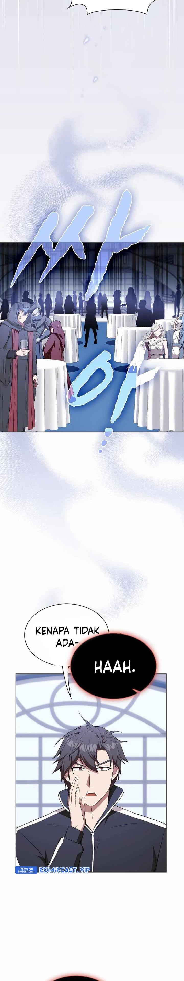 The Tutorial Tower of the Advanced Player Chap 166 - Next Chap 167