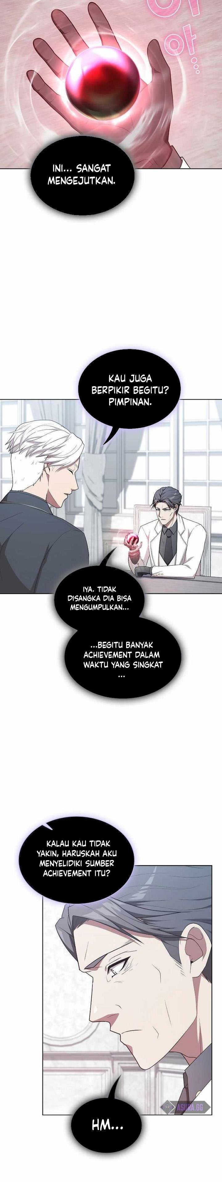 The Tutorial Tower of the Advanced Player Chap 166 - Next Chap 167