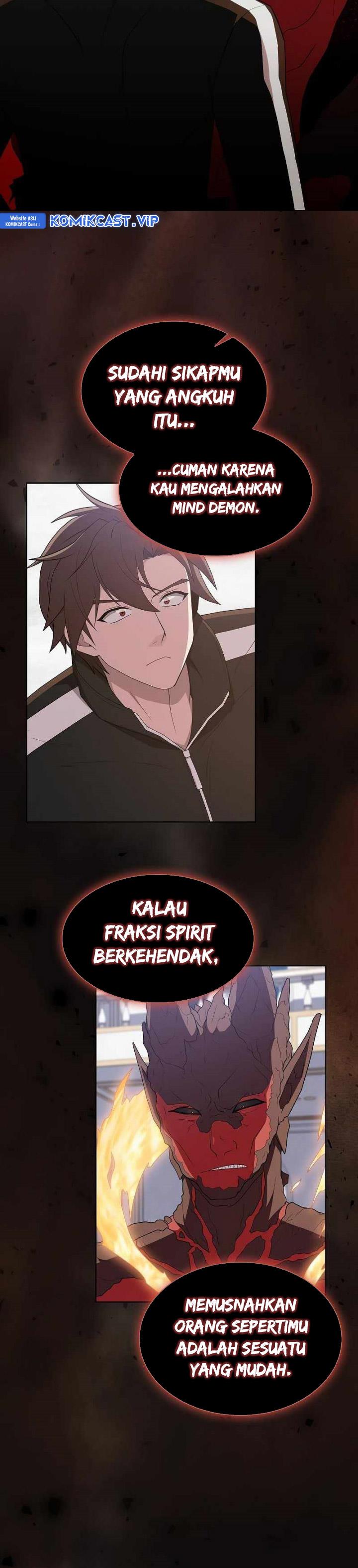 The Tutorial Tower of the Advanced Player Chap 166 - Next Chap 167