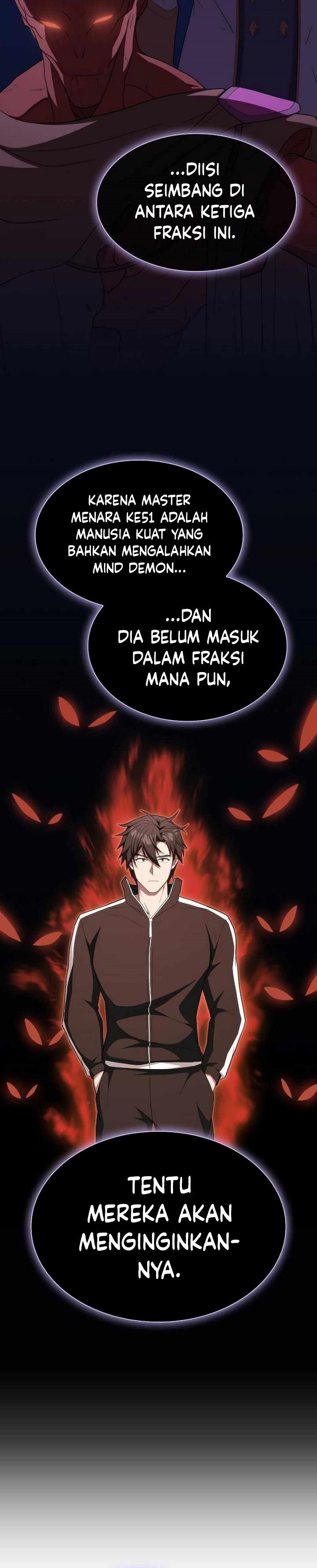 The Tutorial Tower of the Advanced Player Chap 166 - Next Chap 167