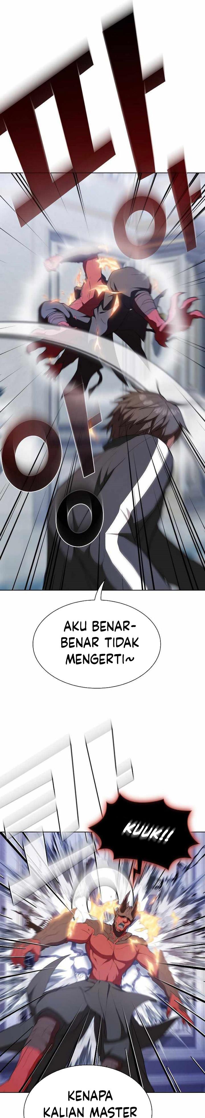 The Tutorial Tower of the Advanced Player Chap 166 - Next Chap 167