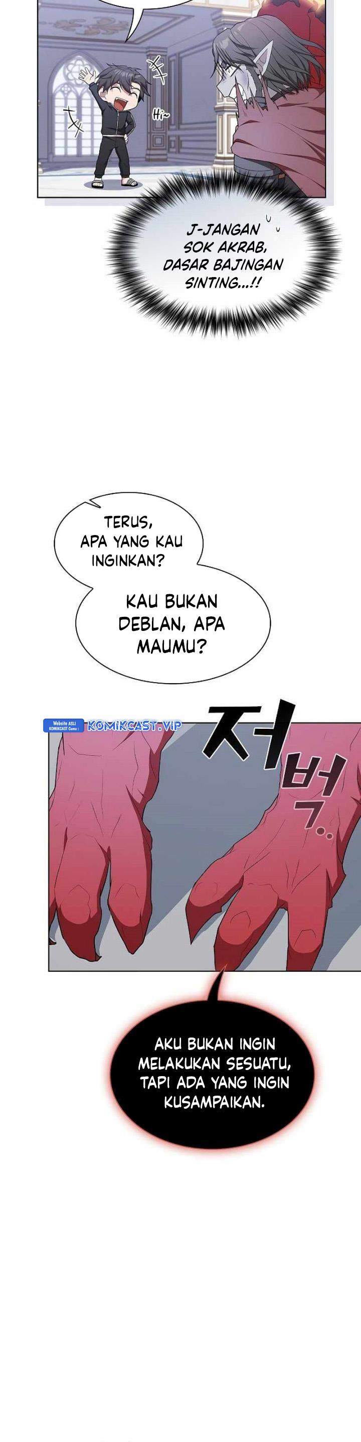 The Tutorial Tower of the Advanced Player Chap 166 - Next Chap 167