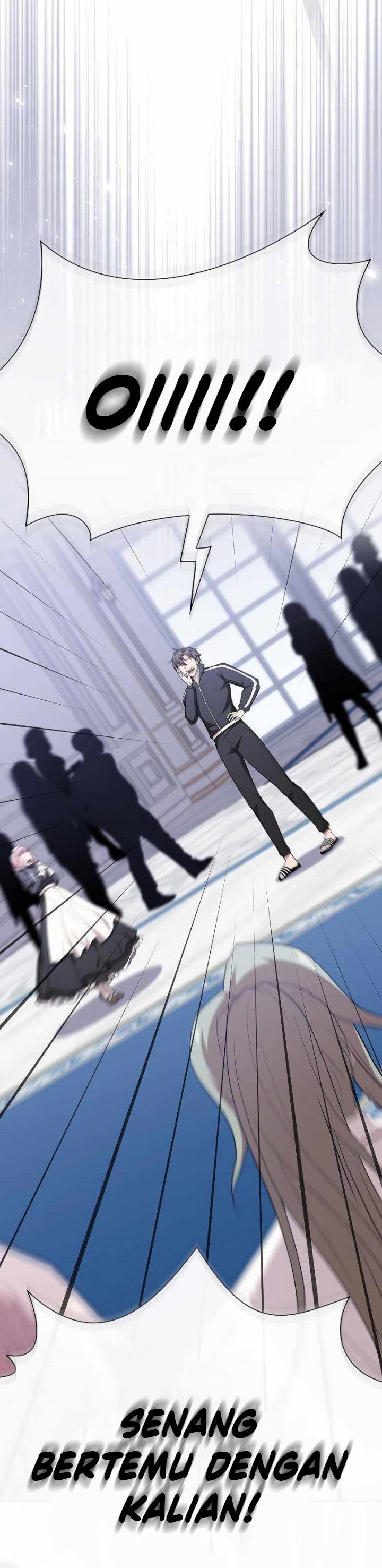 The Tutorial Tower of the Advanced Player Chap 166 - Next Chap 167