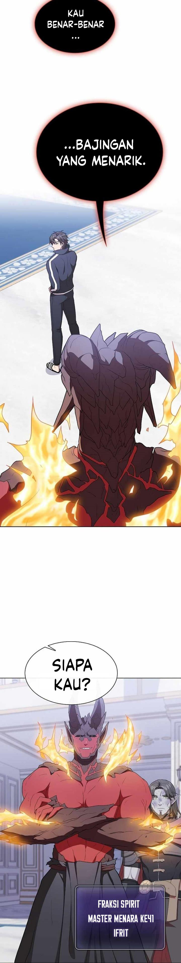 The Tutorial Tower of the Advanced Player Chap 166 - Next Chap 167