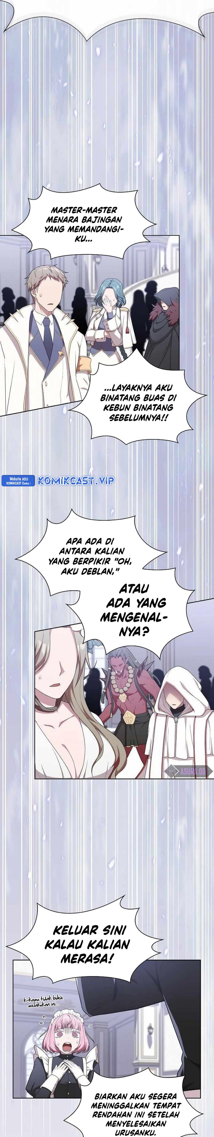 The Tutorial Tower of the Advanced Player Chap 166 - Next Chap 167