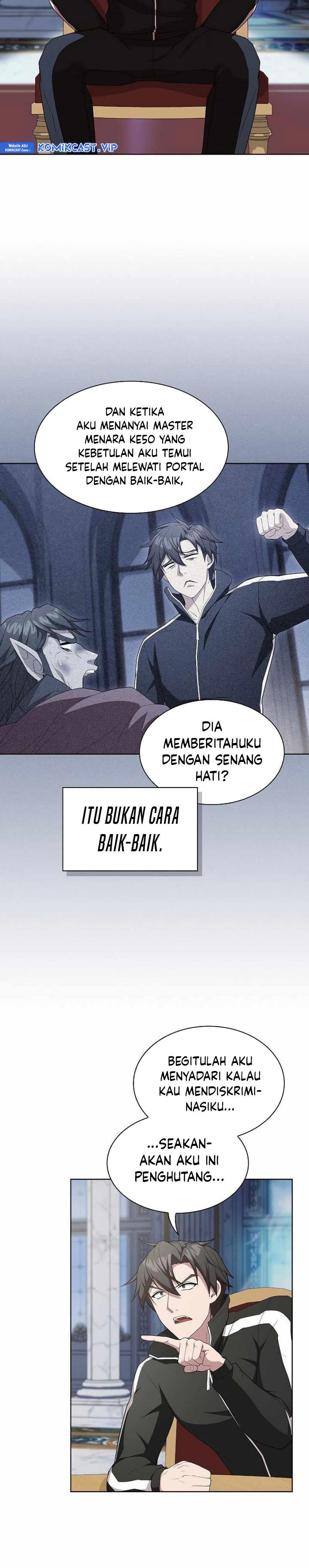 The Tutorial Tower of the Advanced Player Chap 166 - Next Chap 167