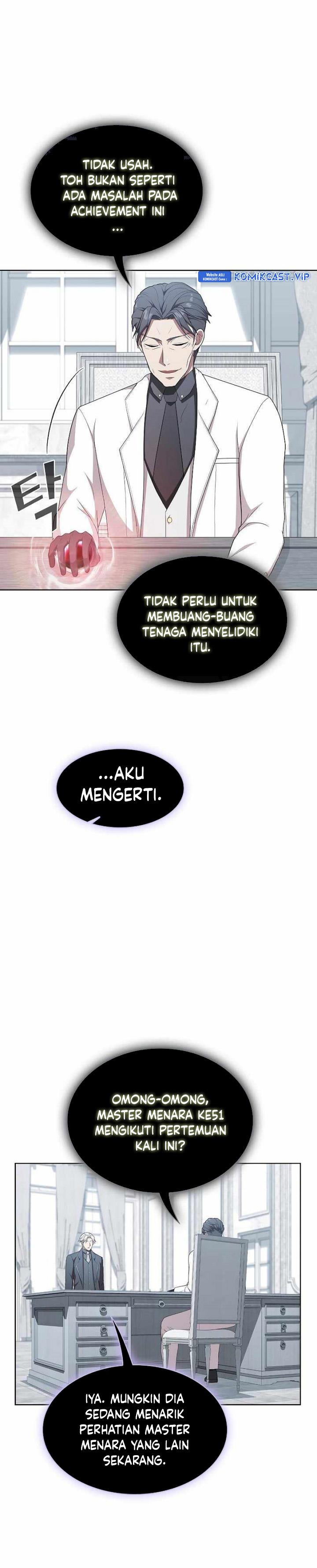 The Tutorial Tower of the Advanced Player Chap 166 - Next Chap 167