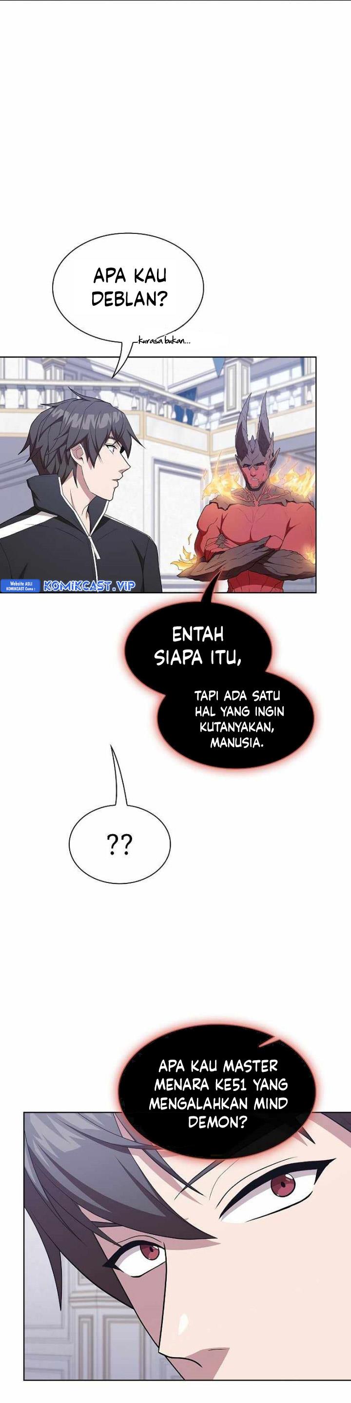 The Tutorial Tower of the Advanced Player Chap 166 - Next Chap 167