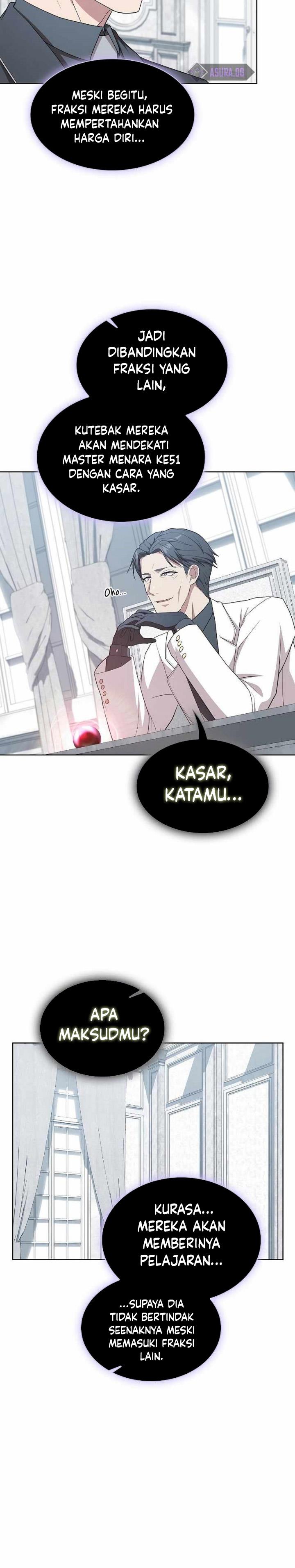 The Tutorial Tower of the Advanced Player Chap 166 - Next Chap 167