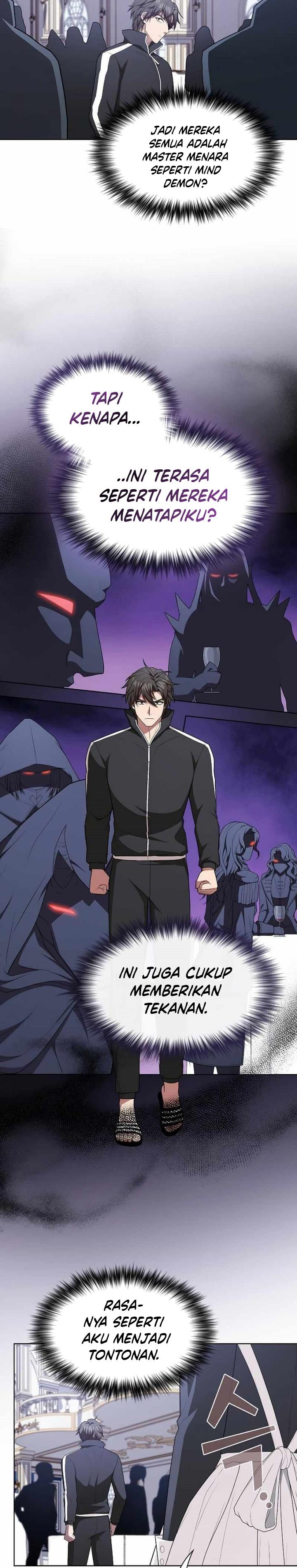 The Tutorial Tower of the Advanced Player Chap 166 - Next Chap 167