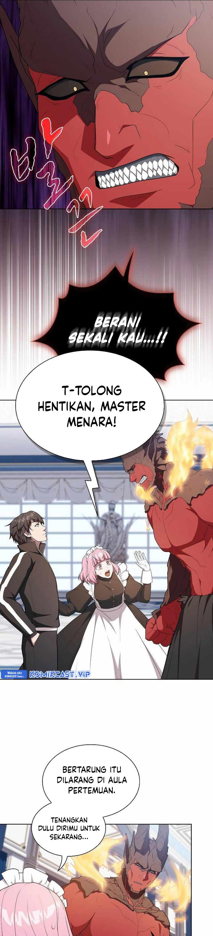 The Tutorial Tower of the Advanced Player Chap 166 - Next Chap 167