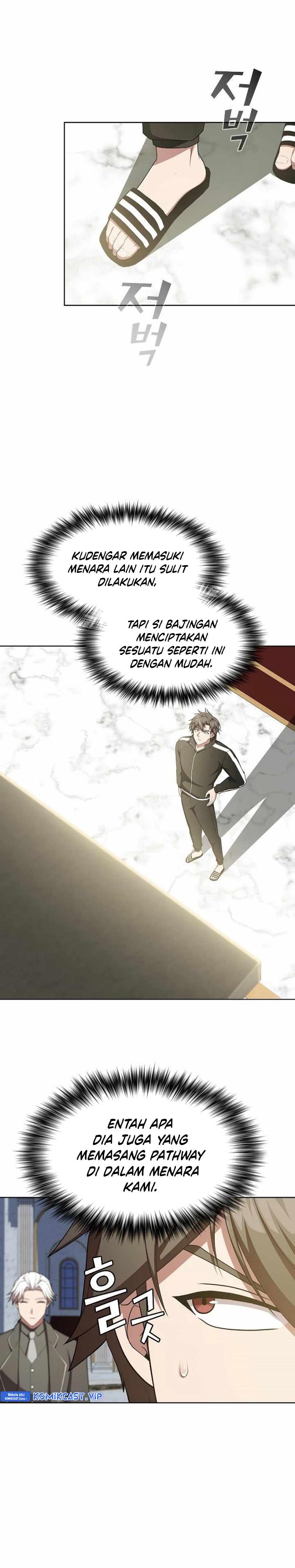 The Tutorial Tower of the Advanced Player Chap 166 - Next Chap 167