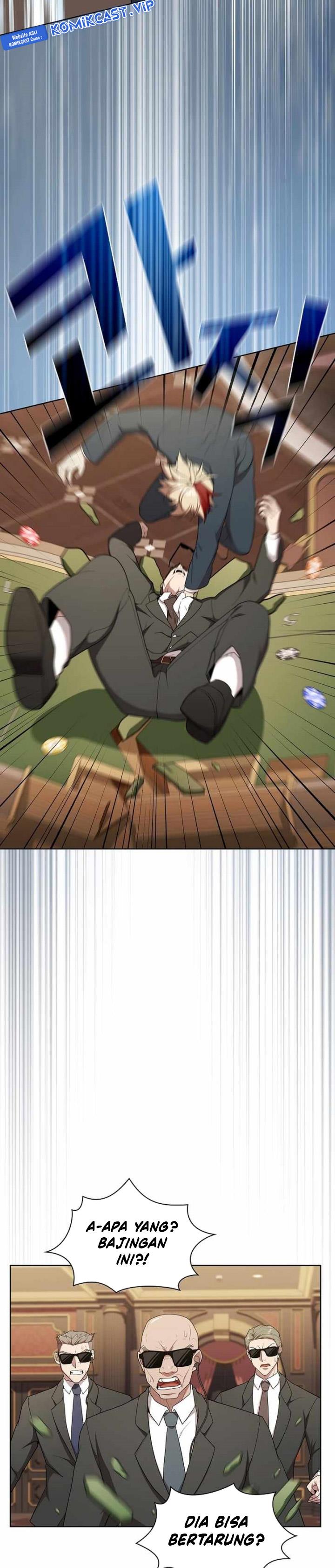 The Tutorial Tower of the Advanced Player Chap 168 - Next Chap 169