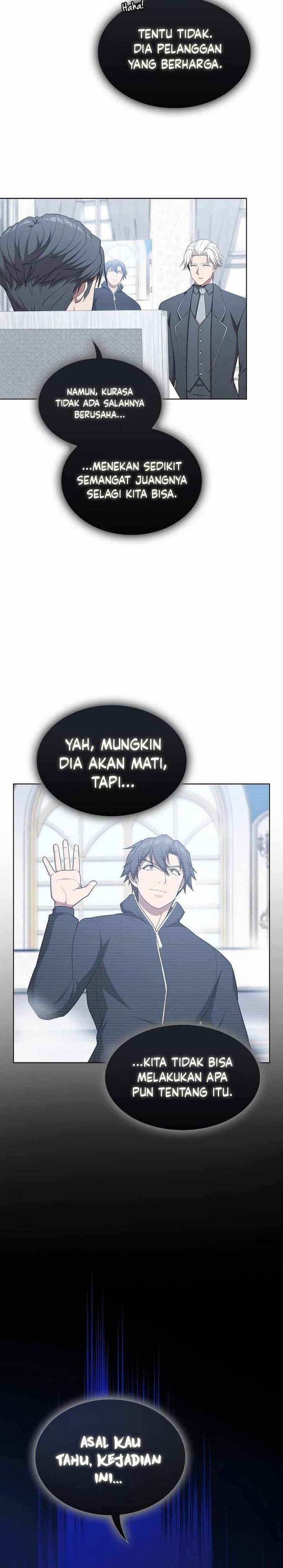 The Tutorial Tower of the Advanced Player Chap 168 - Next Chap 169