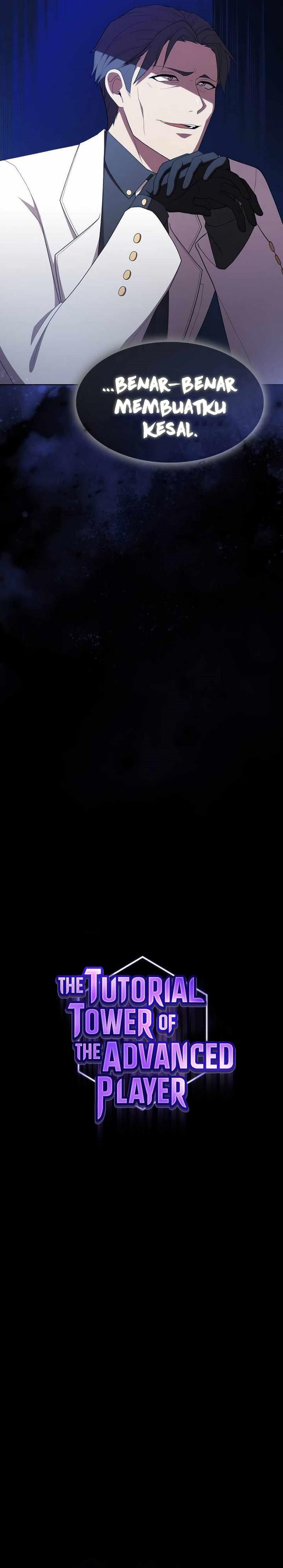 The Tutorial Tower of the Advanced Player Chap 168 - Next Chap 169