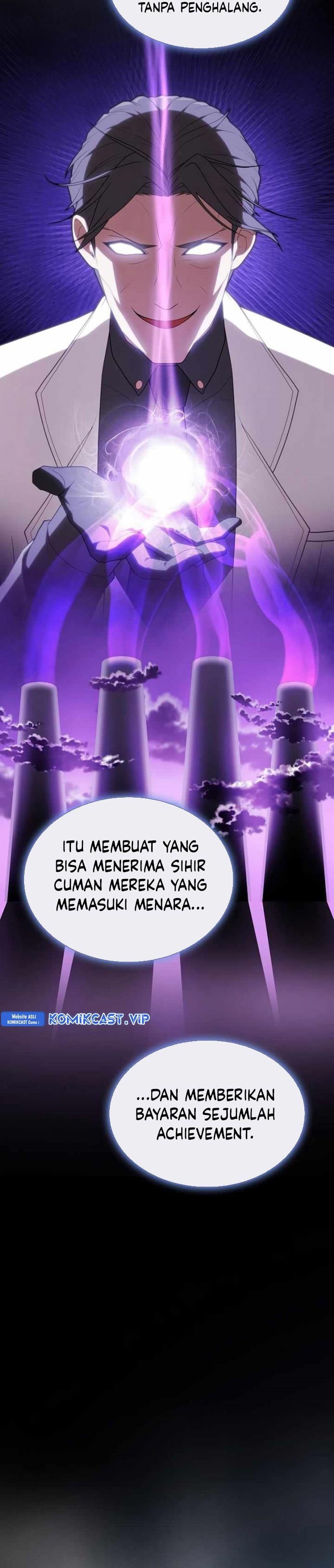 The Tutorial Tower of the Advanced Player Chap 168 - Next Chap 169