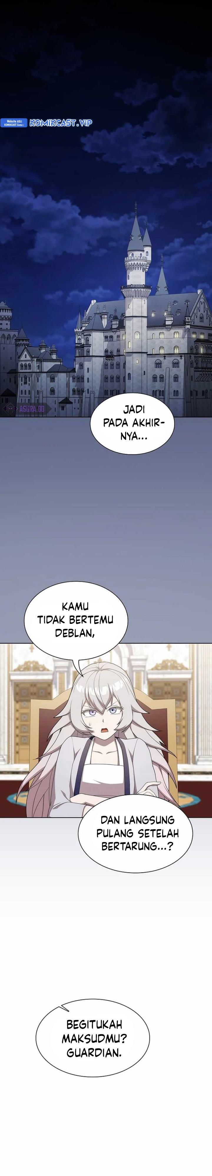 The Tutorial Tower of the Advanced Player Chap 168 - Next Chap 169