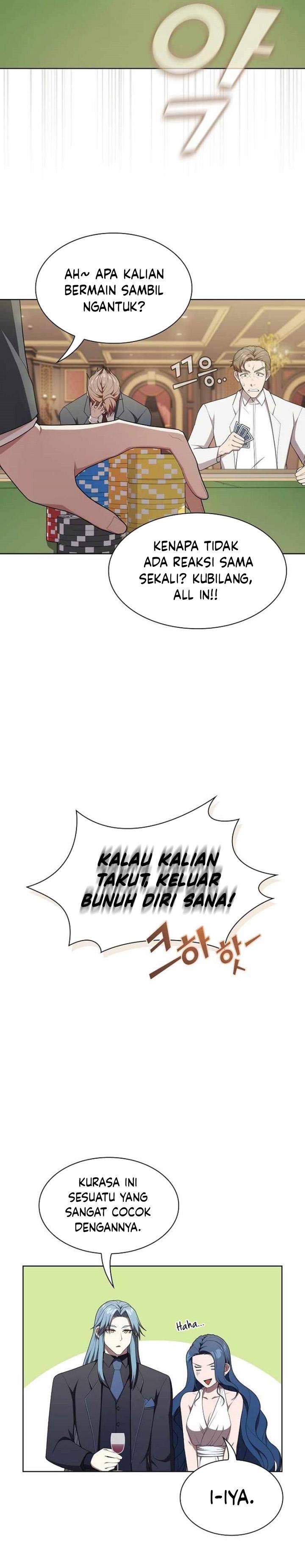 The Tutorial Tower of the Advanced Player Chap 168 - Next Chap 169