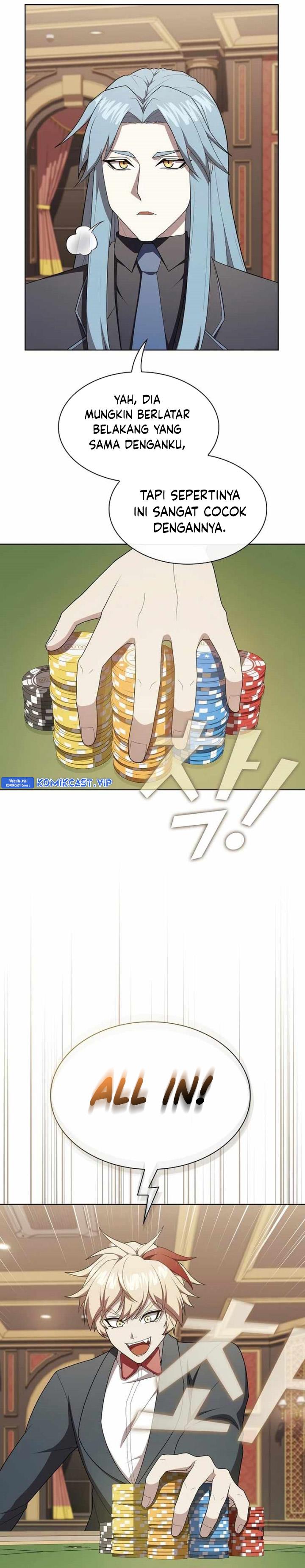 The Tutorial Tower of the Advanced Player Chap 168 - Next Chap 169