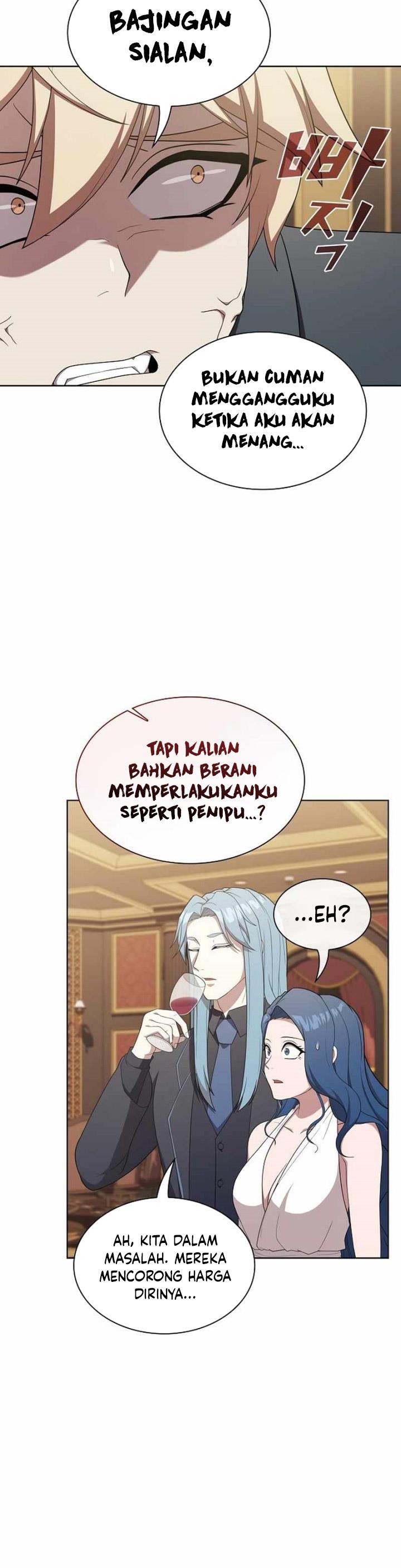 The Tutorial Tower of the Advanced Player Chap 168 - Next Chap 169