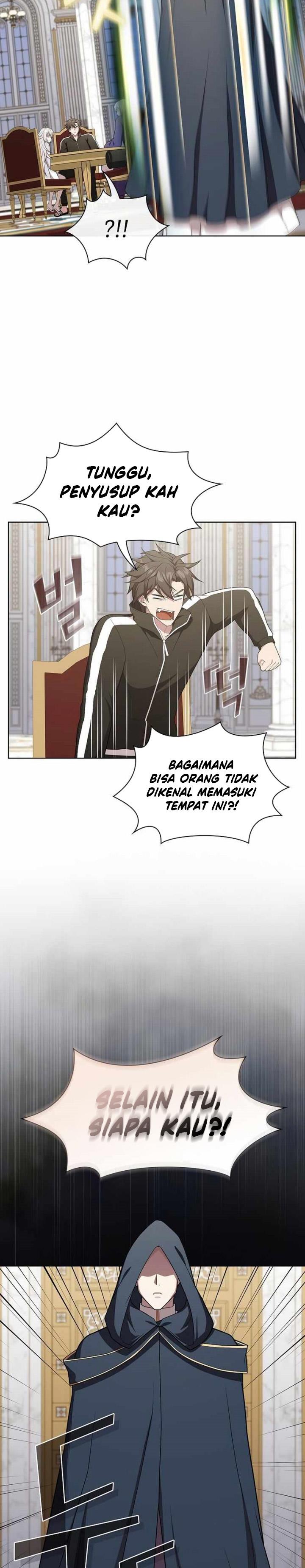 The Tutorial Tower of the Advanced Player Chap 168 - Next Chap 169