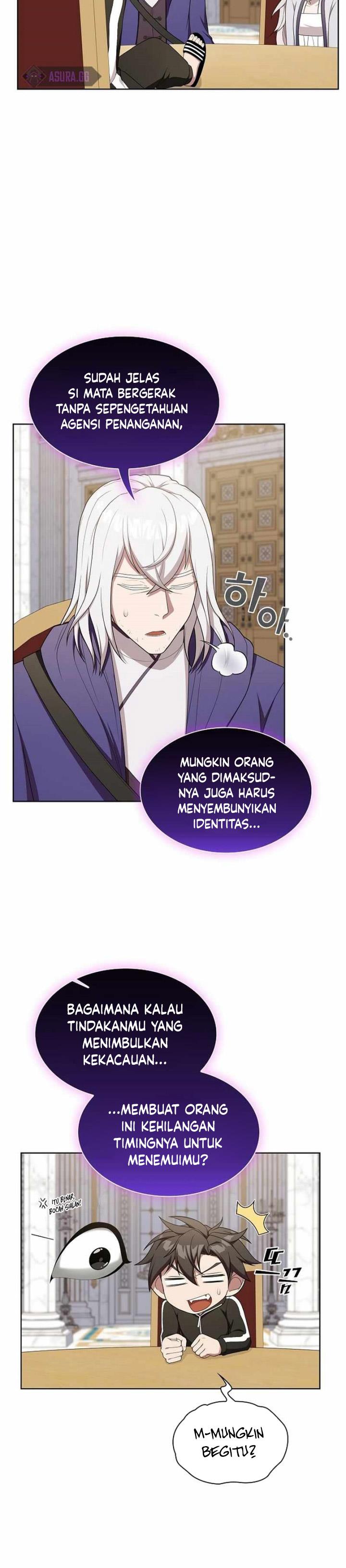 The Tutorial Tower of the Advanced Player Chap 168 - Next Chap 169